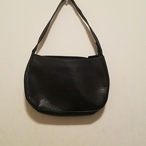 Gap baguette handbag